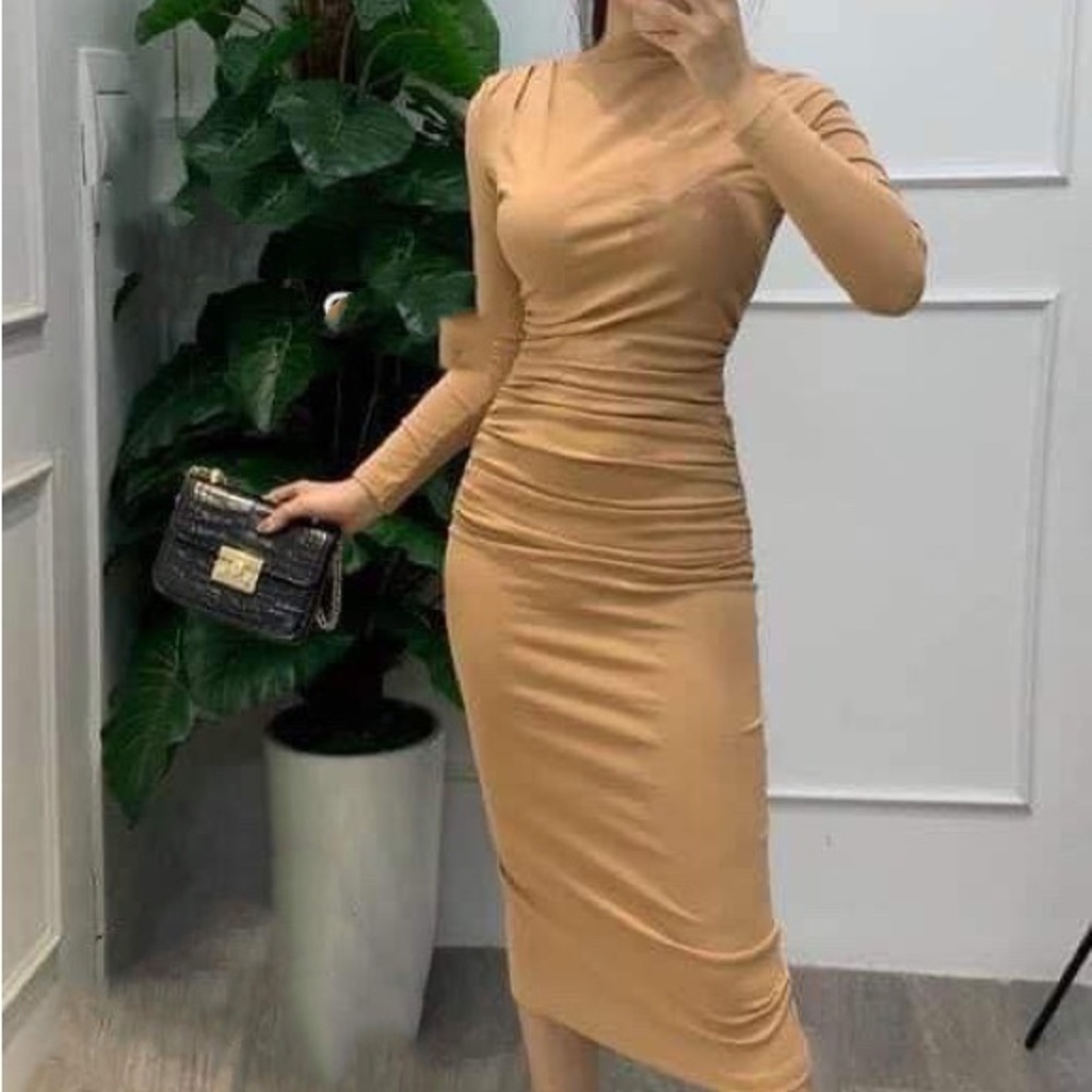 Long dresss